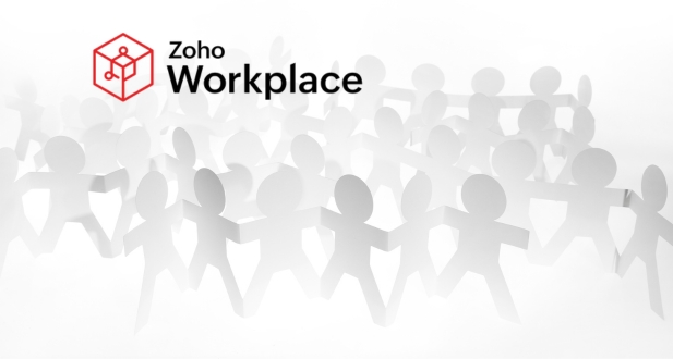 Zoho Workplace Team Productivity Services