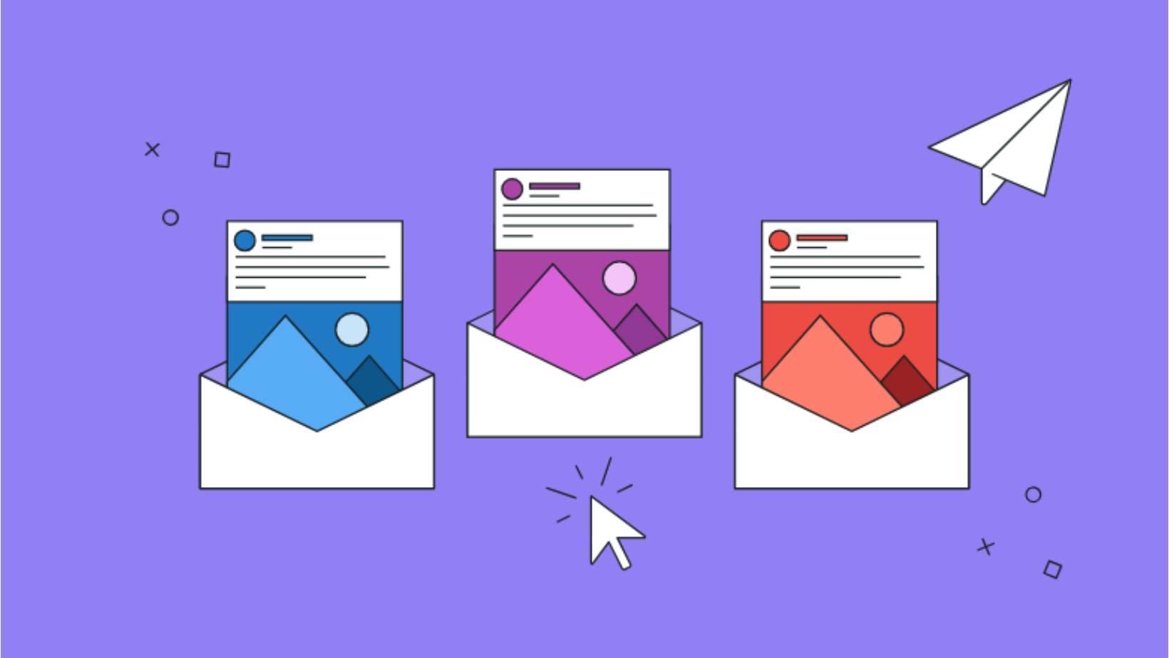 Zoho Workplace Email Templates and Campaigns