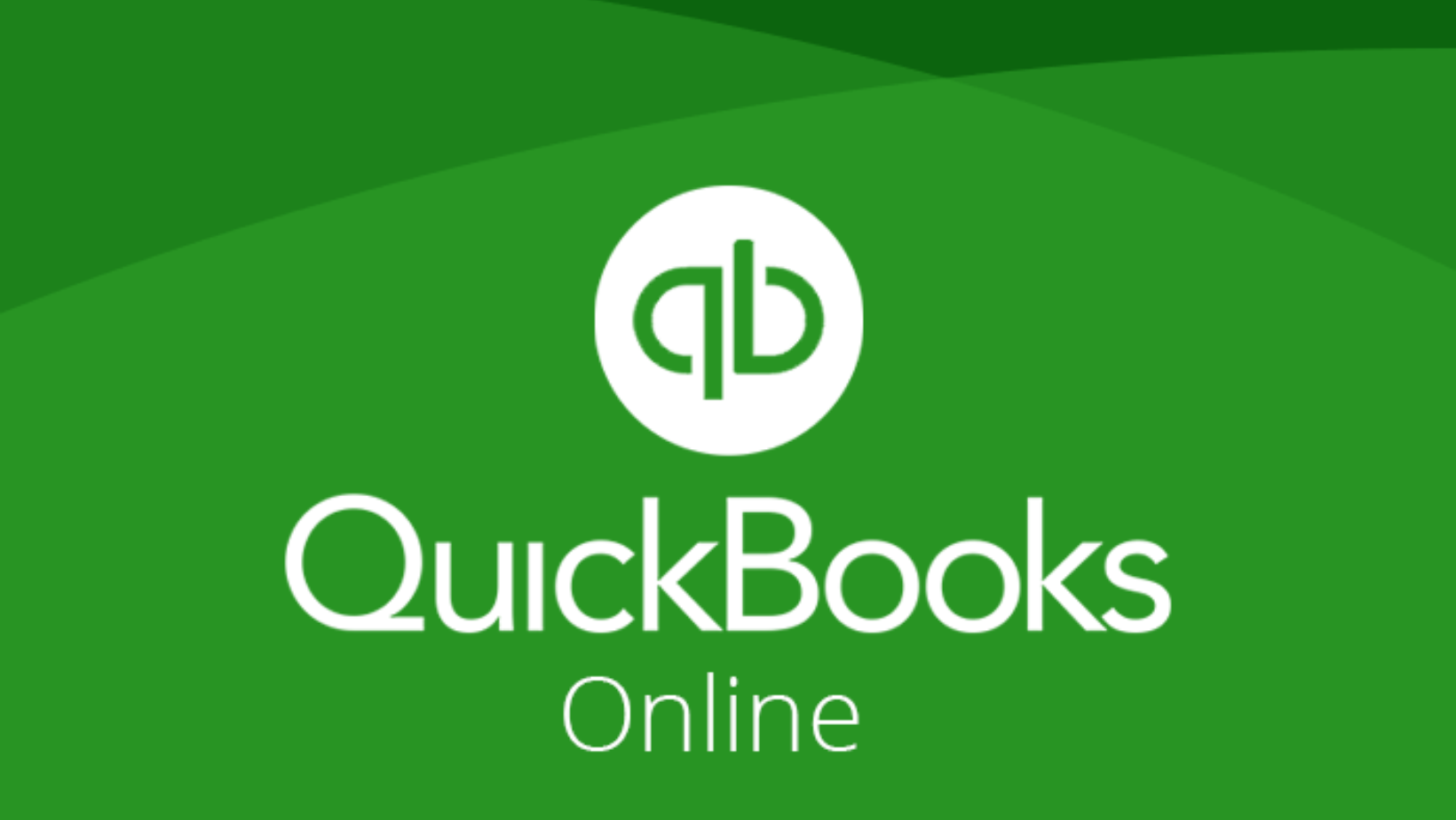 QuickBooks Online Accounting Support