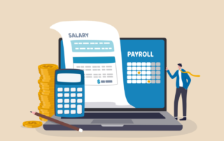 QuickBooks Payroll Management