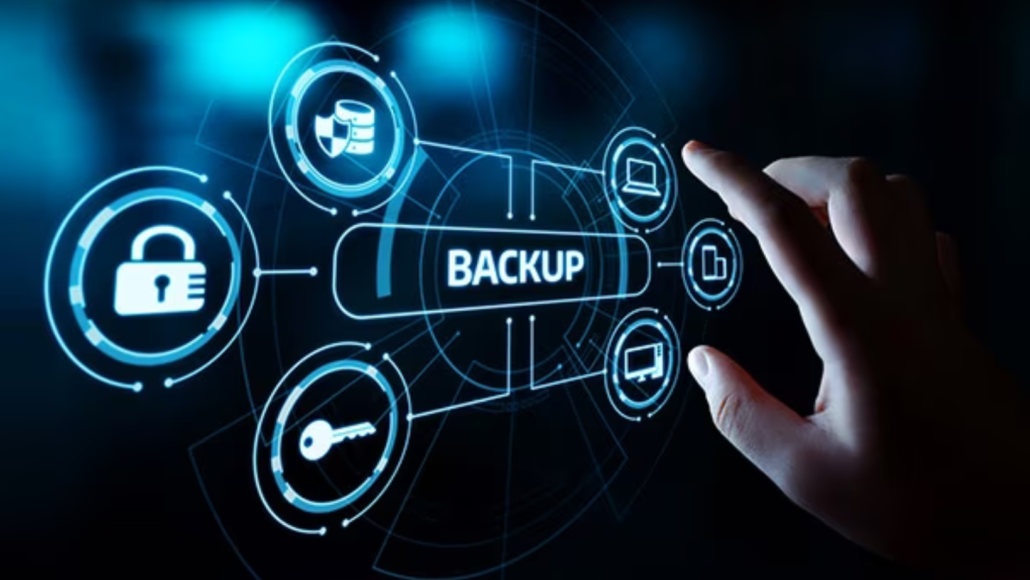 Zoho Workplace Backup and Recovery Solutions