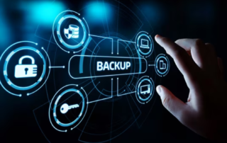 Zoho Workplace Backup and Recovery Solutions