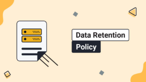Zoho Workplace Data Retention Policies