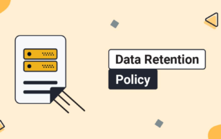Zoho Workplace Data Retention Policies