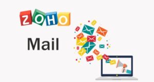 Zoho Workplace Email Archiving Services