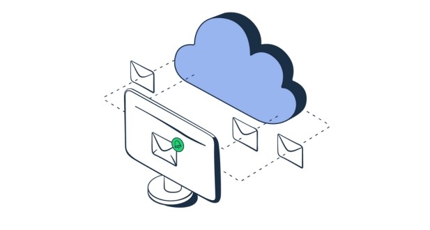 Zoho Workplace Email Archiving Services