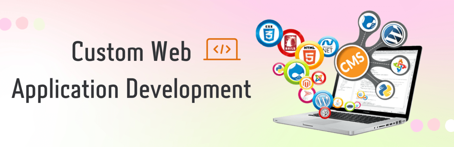 Custom-Web-Application-Development