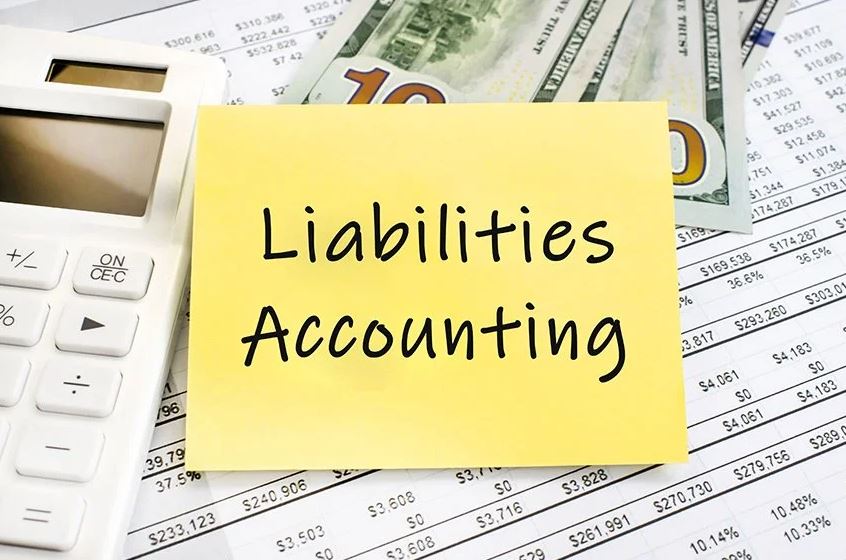 Liability Accounts