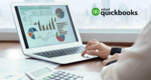 QuickBooks Financial Reporting