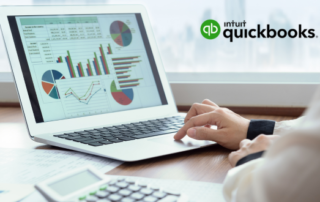QuickBooks Financial Reporting