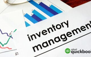 QuickBooks Inventory Management