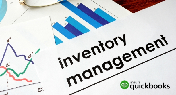 QuickBooks Inventory Management