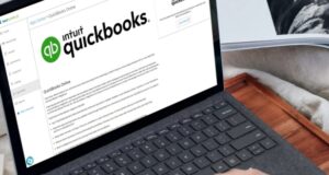 QuickBooks Setup