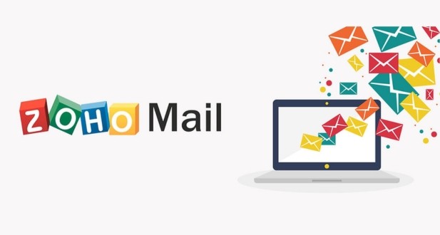 Zoho Workplace Email Archiving Services