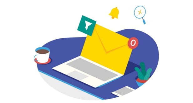 Zoho Workplace Email Filtering and Spam Protection