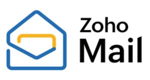 Zoho Workplace Email Filtering and Spam Protection