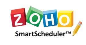 Zoho Workplace Team Scheduling and Planning