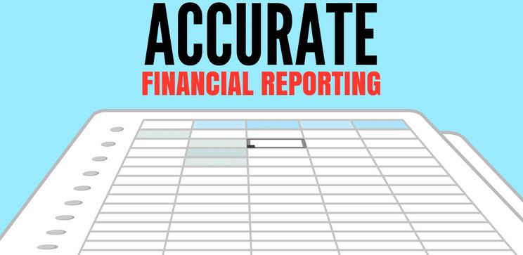 quickbooks chart of accounts setup - 1
