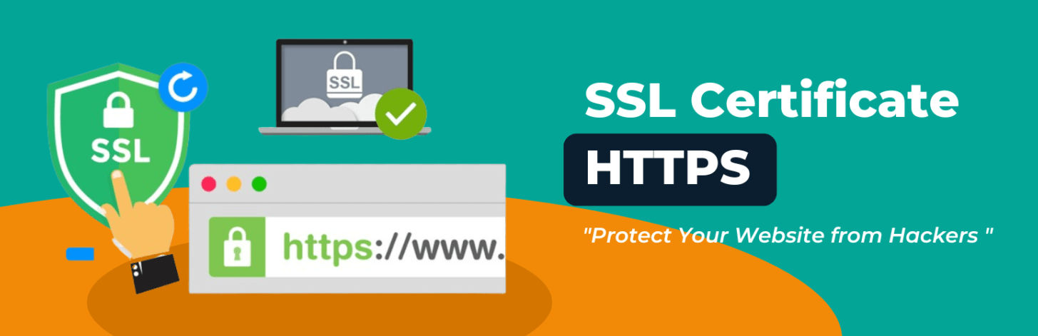 SSL Certificate (HTTPS) Bangalore