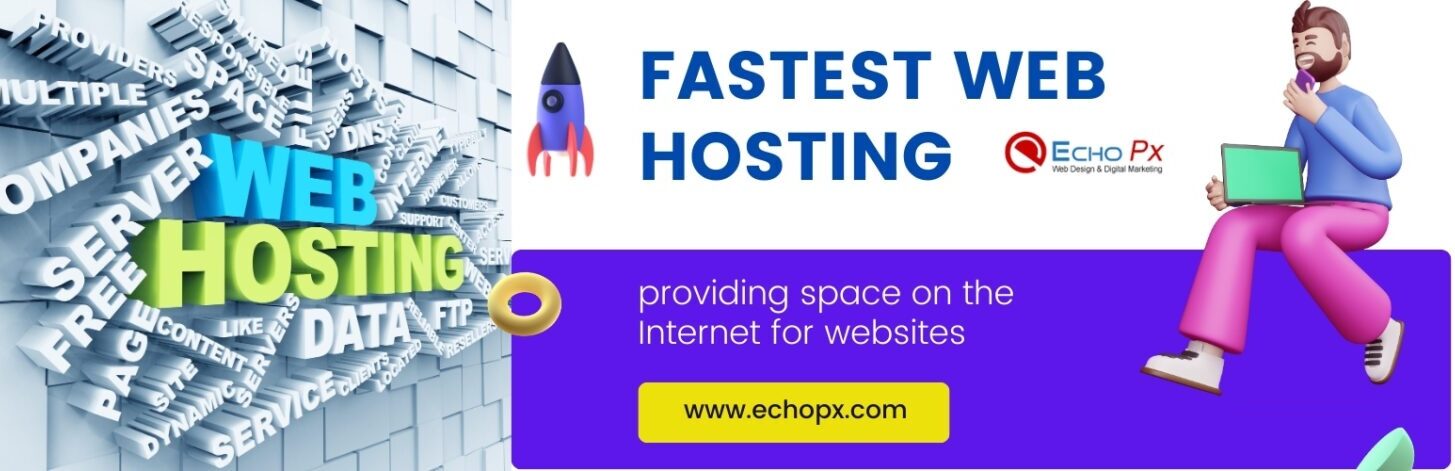 web hosting