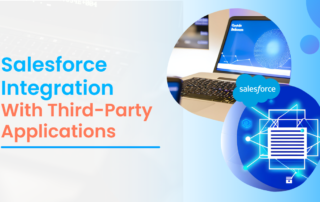 Salesforce CRM Third-Party Integrations