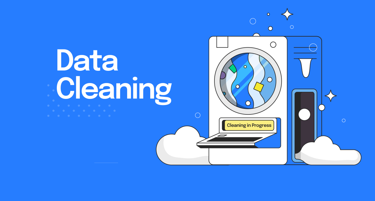Salesforce CRM Data Cleanup Services