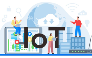 AWS IoT (Internet of Things) Integration