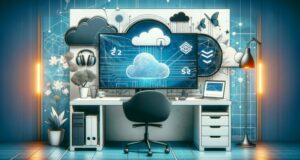 Cloud Solution/cloud Computing