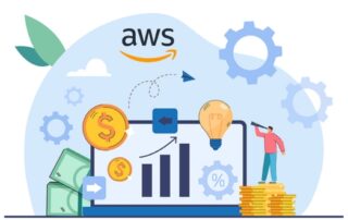 aws cost