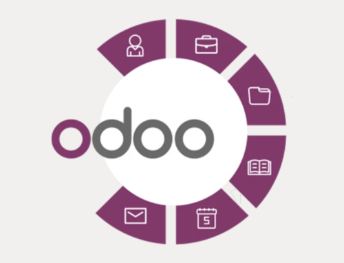 odoo finance services in bangalore