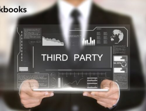QuickBooks Third-Party App Integration