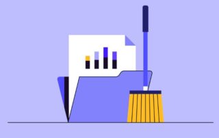 Data Cleanup and Optimization