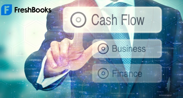 Fresh Books Cash Flow Management (2)