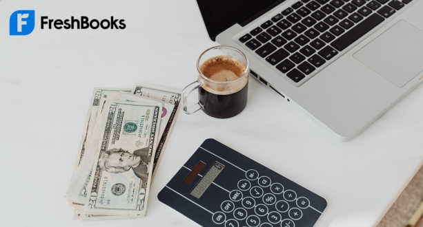 Fresh Books Non-Profit Grant Accounting (2)