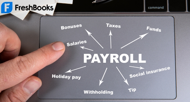 Fresh Books Payroll Processing Solutions (3)