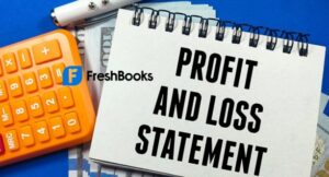 Fresh Books Profit and Loss Analysis (3)
