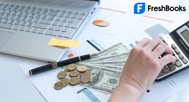 FreshBooks Creative Agency Financial Services (1)