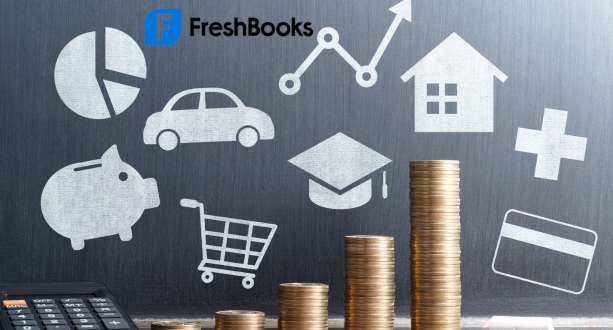 FreshBooks Financial Education Workshops