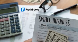 FreshBooks Professional Accounting and Bookkeeping Services (5)