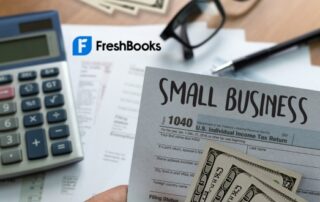 FreshBooks Professional Accounting and Bookkeeping Services (5)