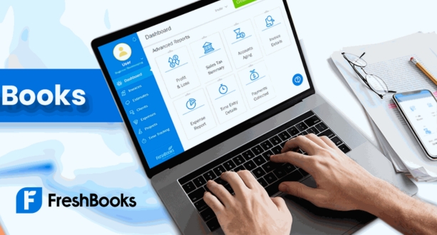 FreshBooks Tax Preparation and Planning (10)