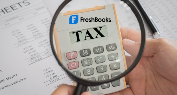 FreshBooks Tax Preparation and Planning (3)