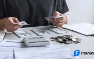 FreshBooks Tax Preparation and Planning (4)