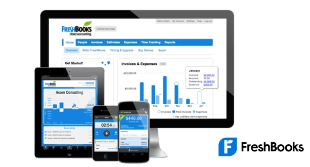 FreshBooks Tax Preparation and Planning (5)