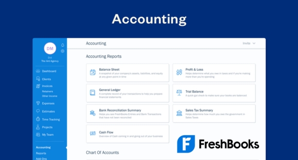 FreshBooks Tax Preparation and Planning (6)