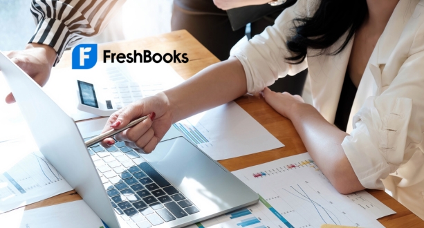 Freshbooks Investment Advisory