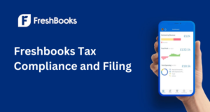 Freshbooks Tax Compliance and Filing