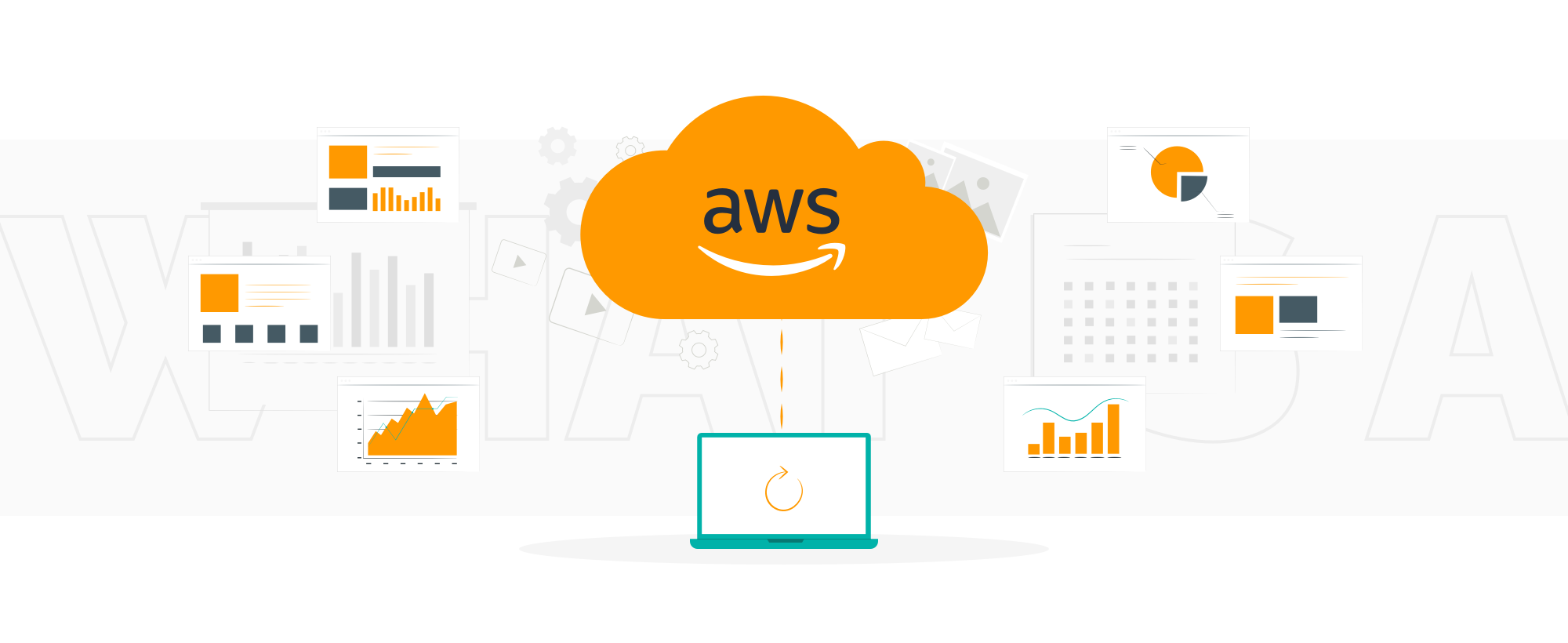 AWS Migration Planning and Execution