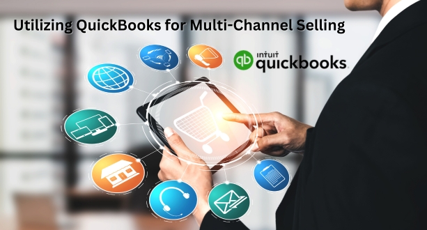 QuickBooks for E-commerce Businesses