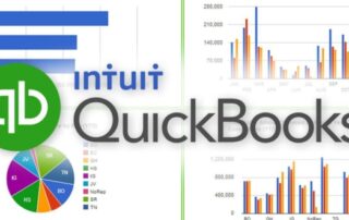 QuickBooks Budgeting and Forecasting